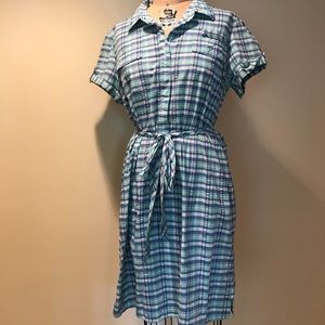 LIKE NEW Vineyard Vines Dress